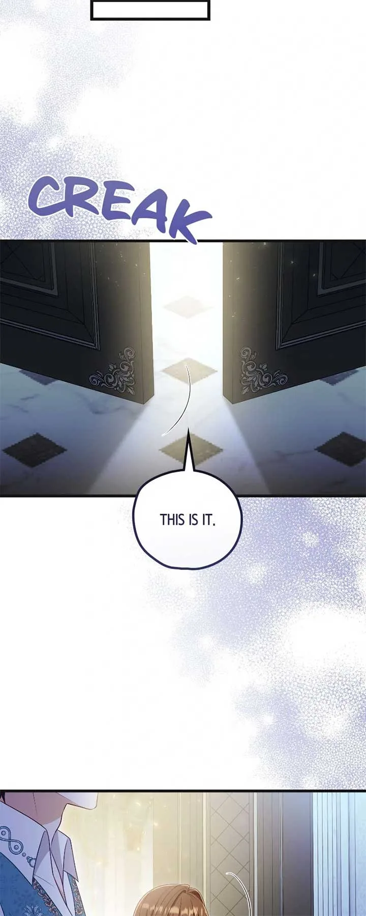 The Murdered Princess and the Innocent Traitor Chapter 65 page 12