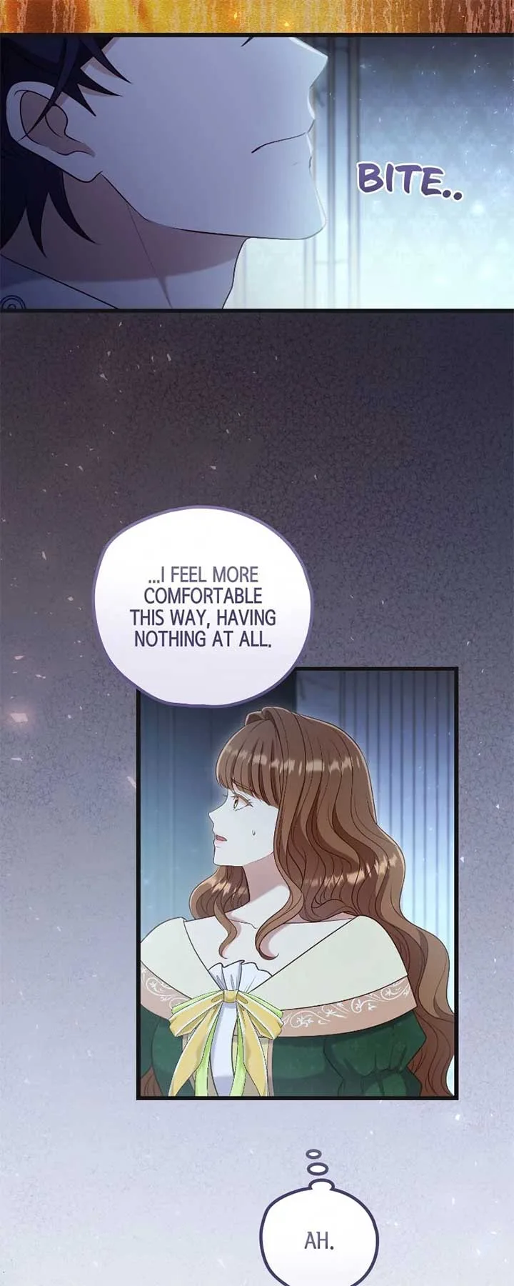 The Murdered Princess and the Innocent Traitor Chapter 65 page 17