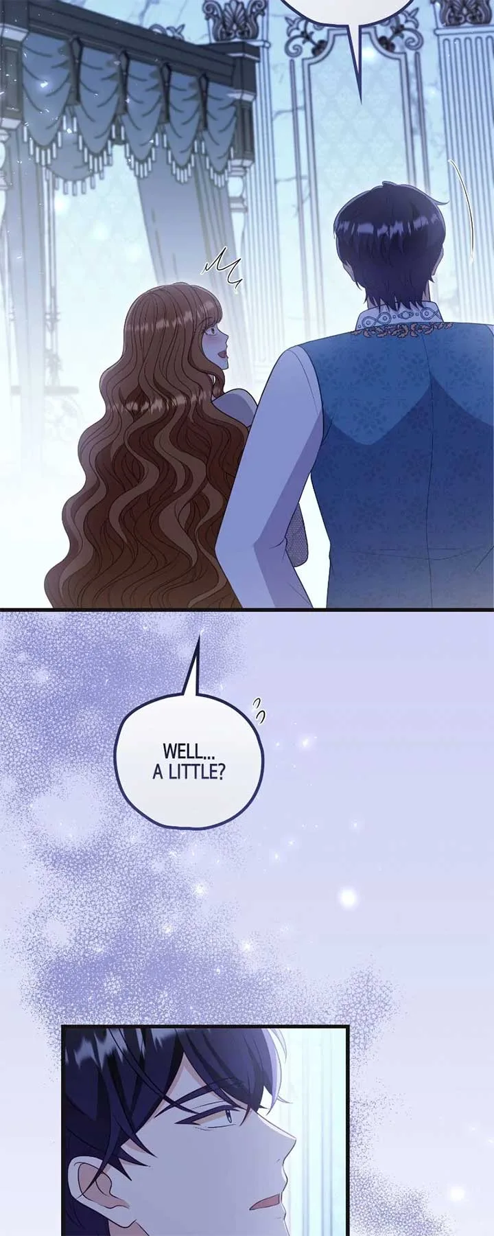 The Murdered Princess and the Innocent Traitor Chapter 65 page 14