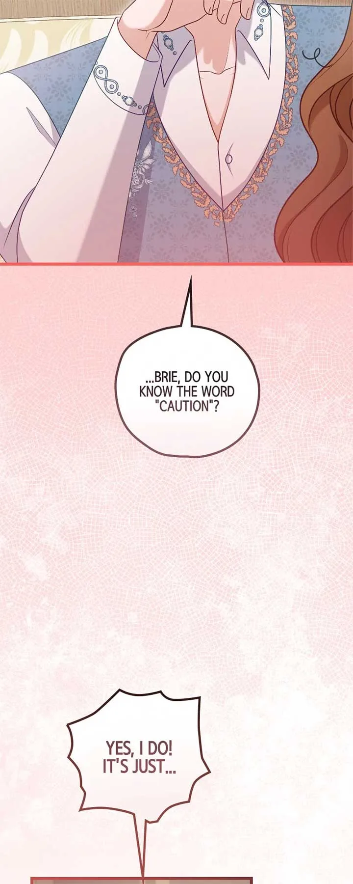 The Murdered Princess and the Innocent Traitor Chapter 65 page 6