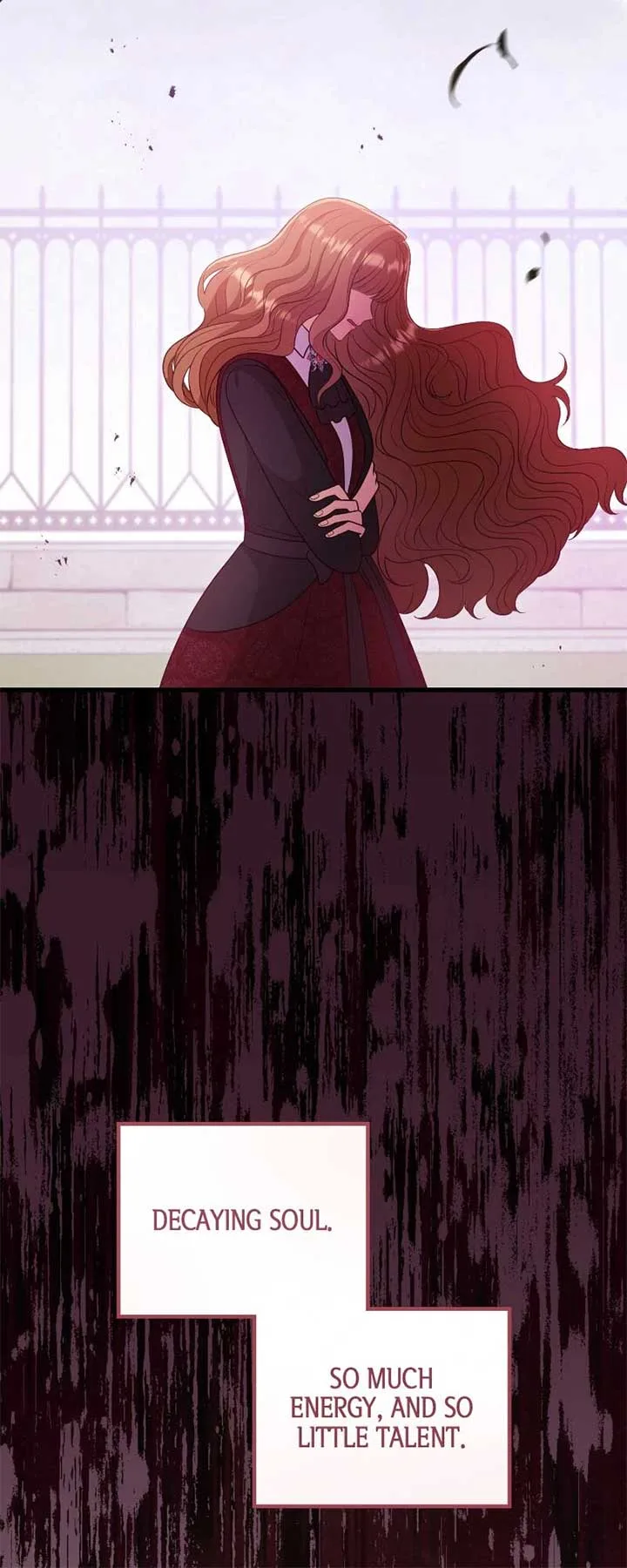 The Murdered Princess and the Innocent Traitor Chapter 65 page 62