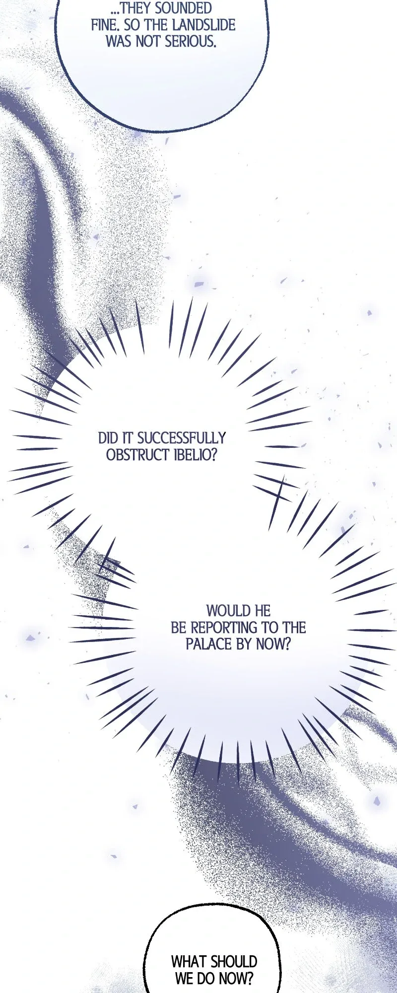 The Murdered Princess and the Innocent Traitor Chapter 61 page 6