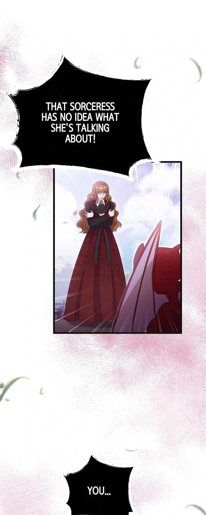 The Murdered Princess and the Innocent Traitor Chapter 65 page 66