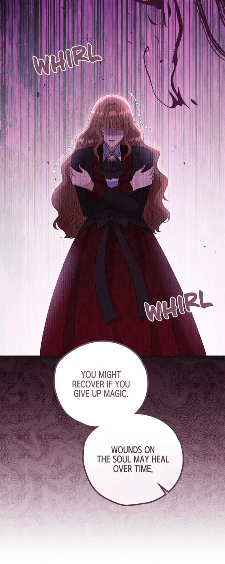 The Murdered Princess and the Innocent Traitor Chapter 65 page 59