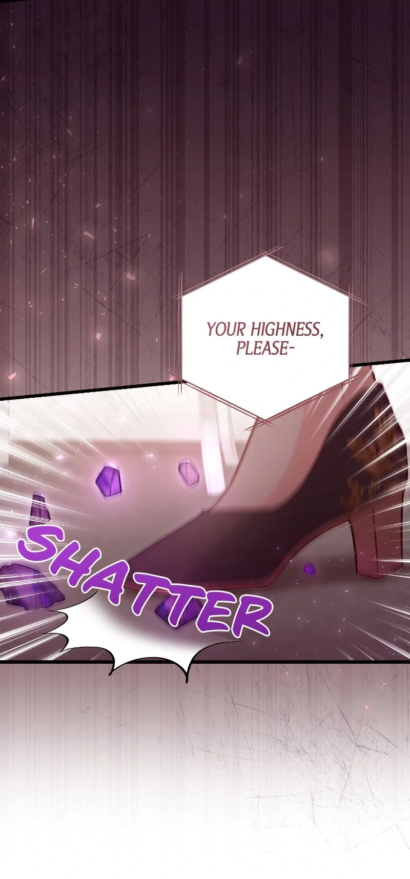 The Murdered Princess and the Innocent Traitor Chapter 59 page 81