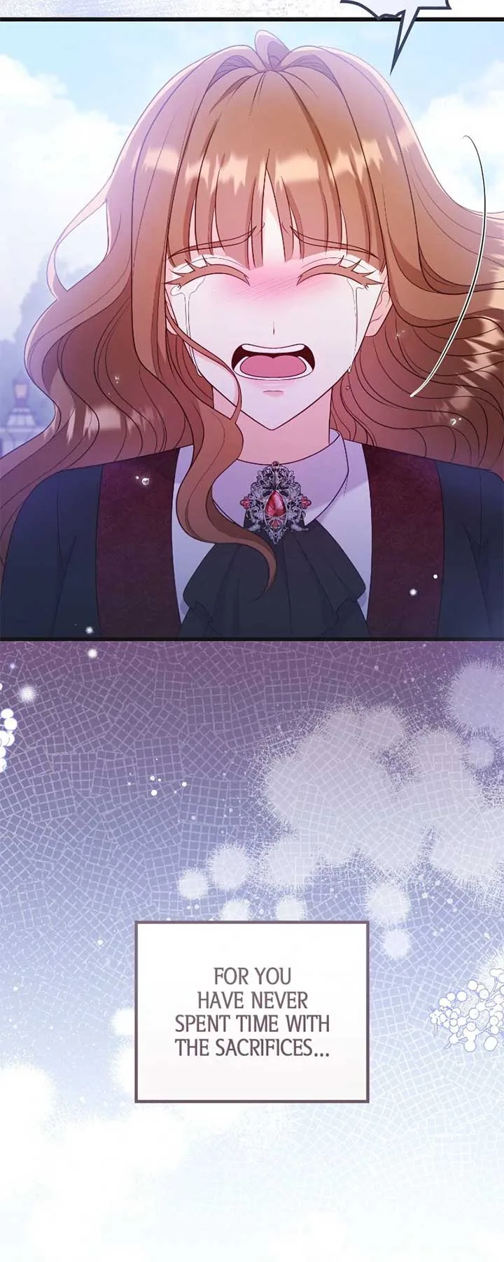 The Murdered Princess and the Innocent Traitor Chapter 65 page 69