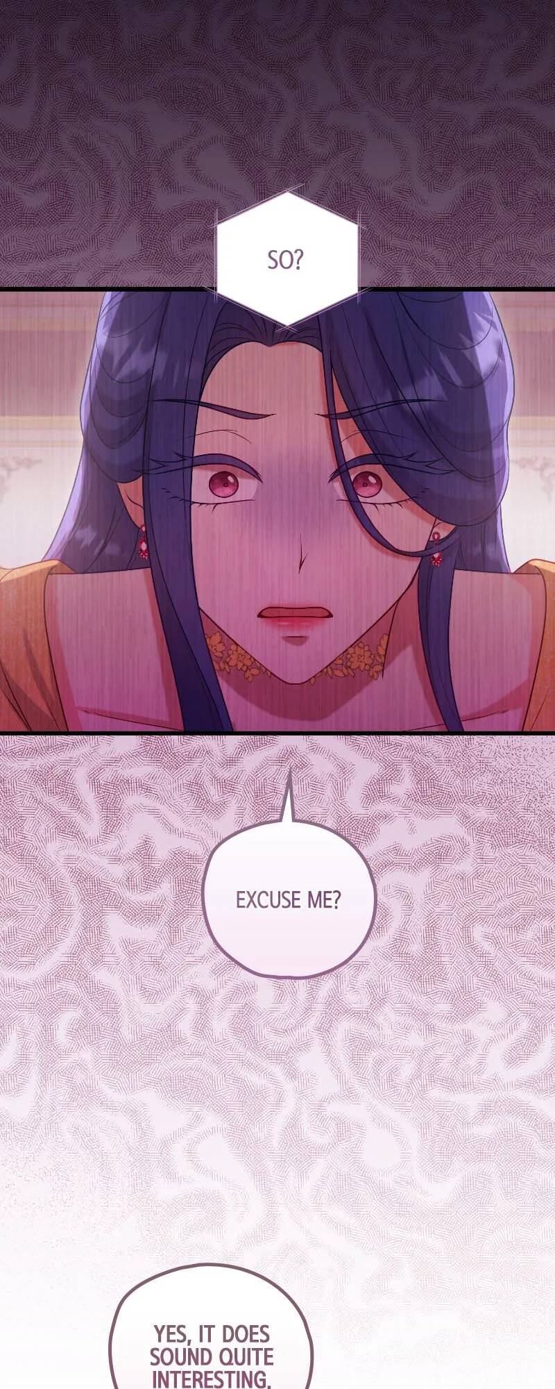 The Murdered Princess and the Innocent Traitor Chapter 59 page 78