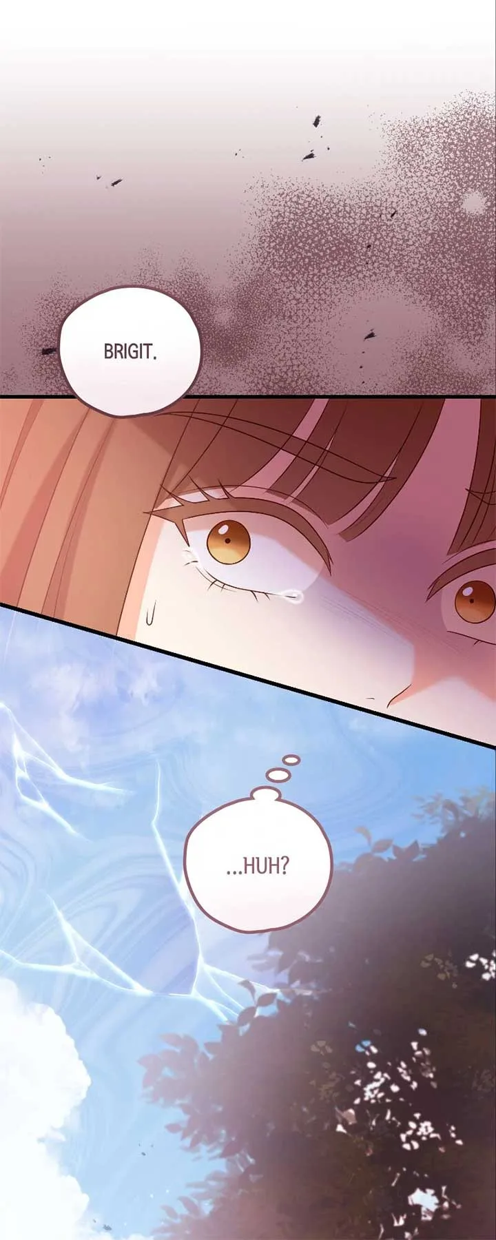 The Murdered Princess and the Innocent Traitor Chapter 65 page 78