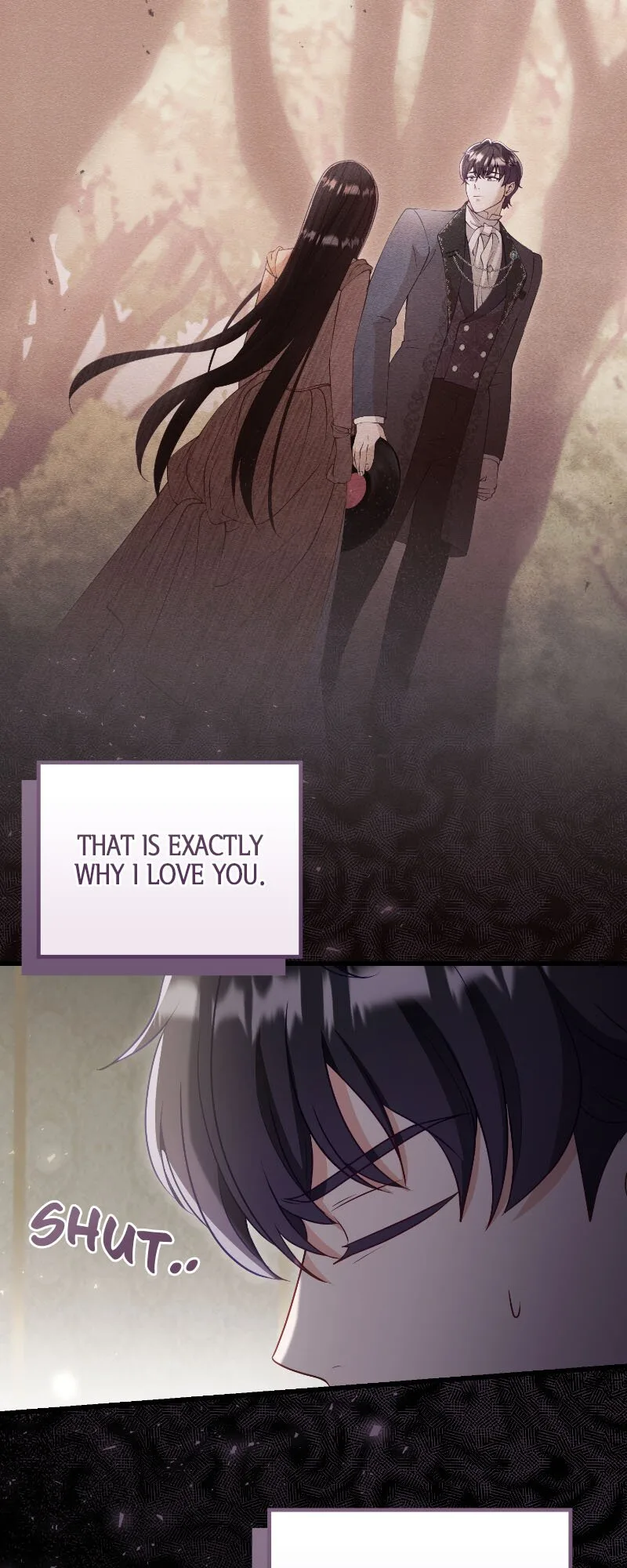 The Murdered Princess and the Innocent Traitor Chapter 59 page 62