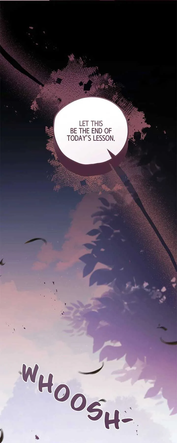 The Murdered Princess and the Innocent Traitor Chapter 65 page 61