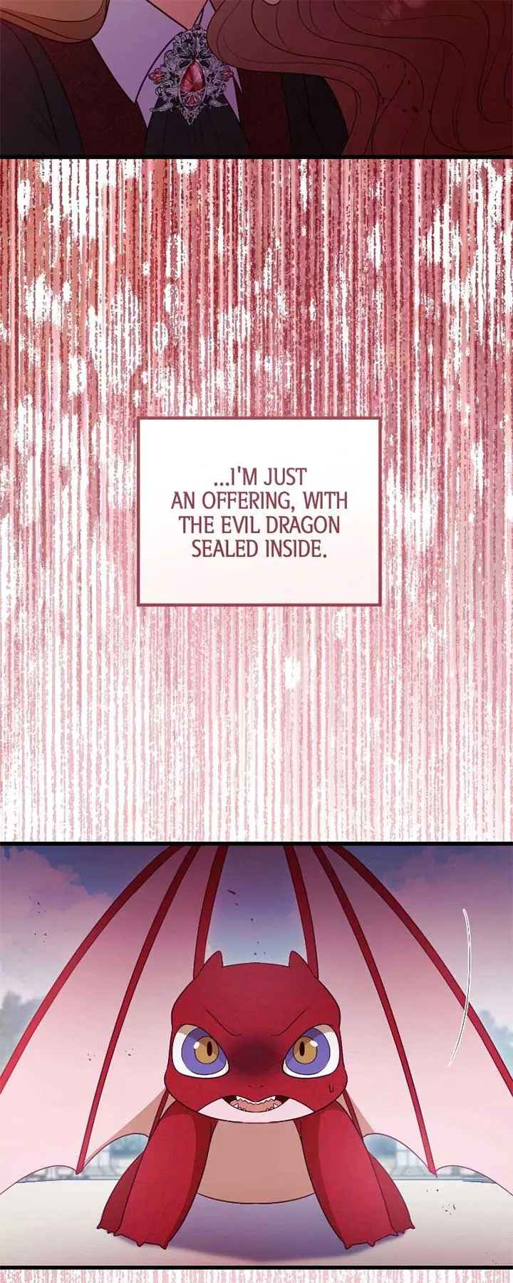 The Murdered Princess and the Innocent Traitor Chapter 65 page 64