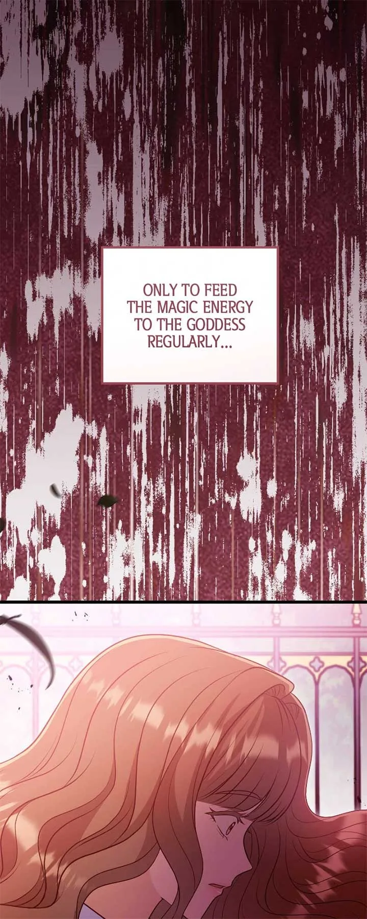 The Murdered Princess and the Innocent Traitor Chapter 65 page 63