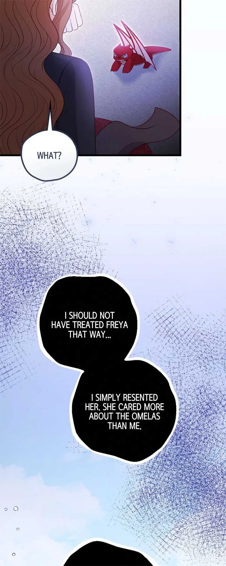The Murdered Princess and the Innocent Traitor Chapter 65 page 72