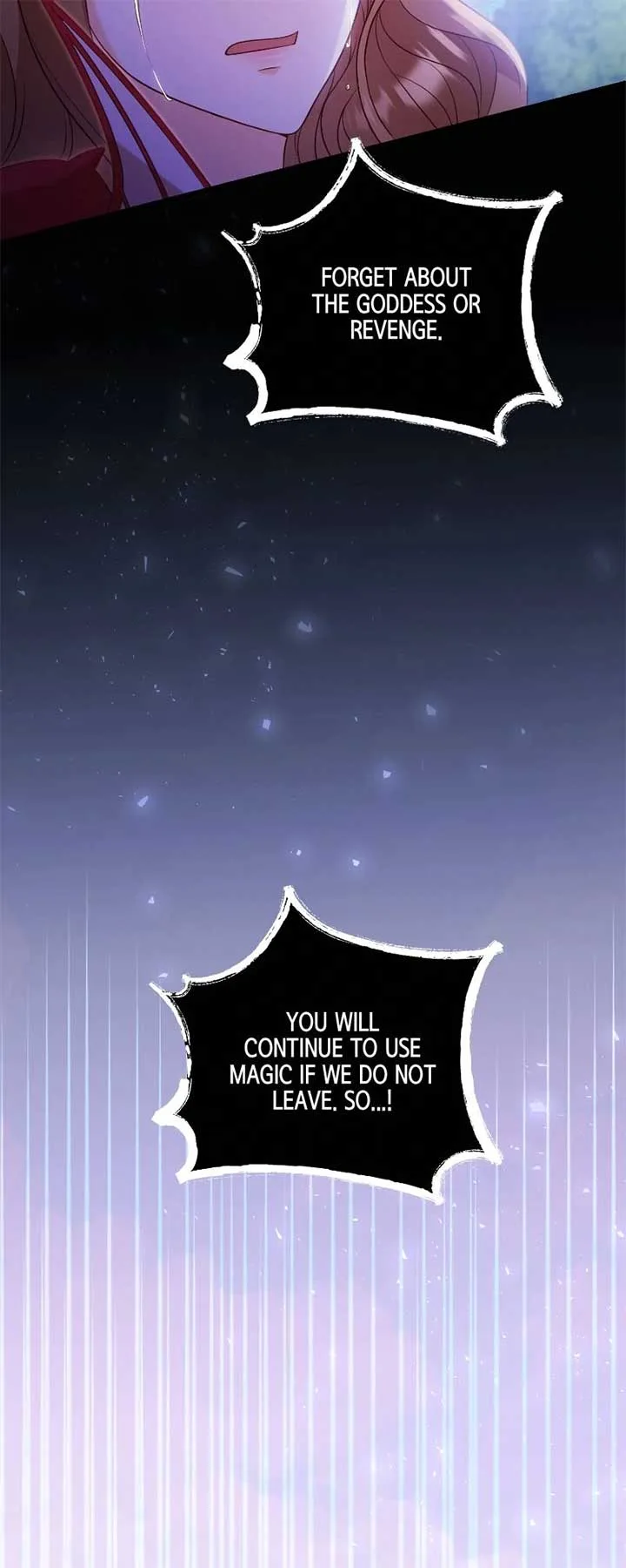 The Murdered Princess and the Innocent Traitor Chapter 65 page 75