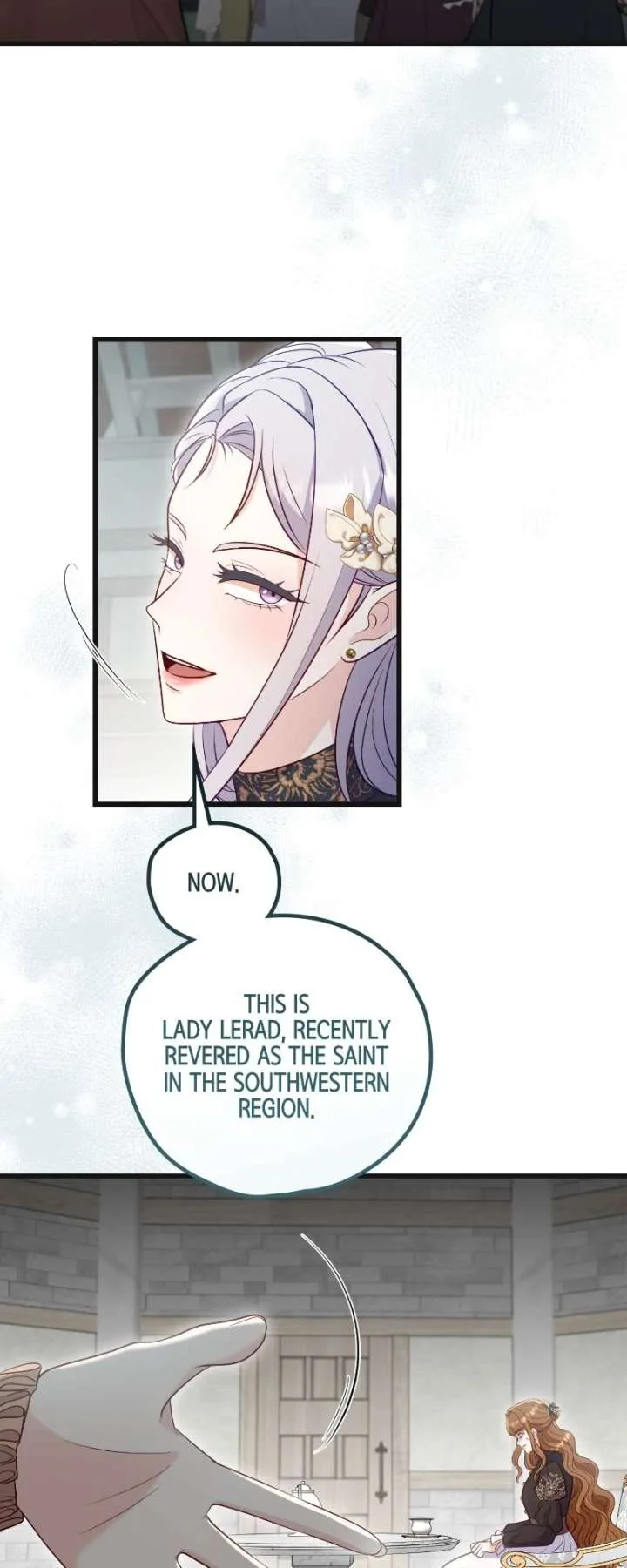 The Murdered Princess and the Innocent Traitor Chapter 68 page 51