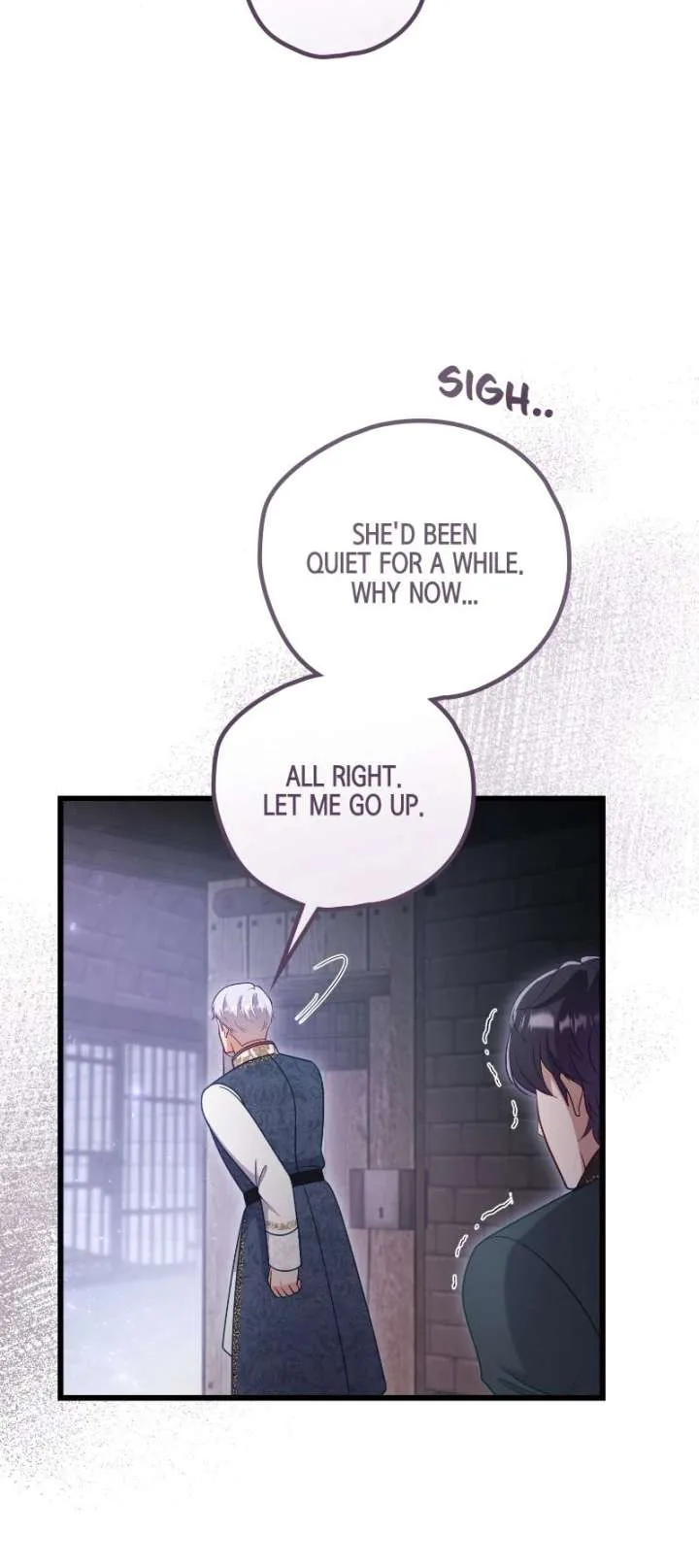 The Murdered Princess and the Innocent Traitor Chapter 68 page 13