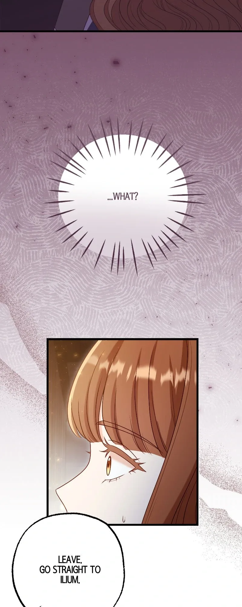 The Murdered Princess and the Innocent Traitor Chapter 61 page 25