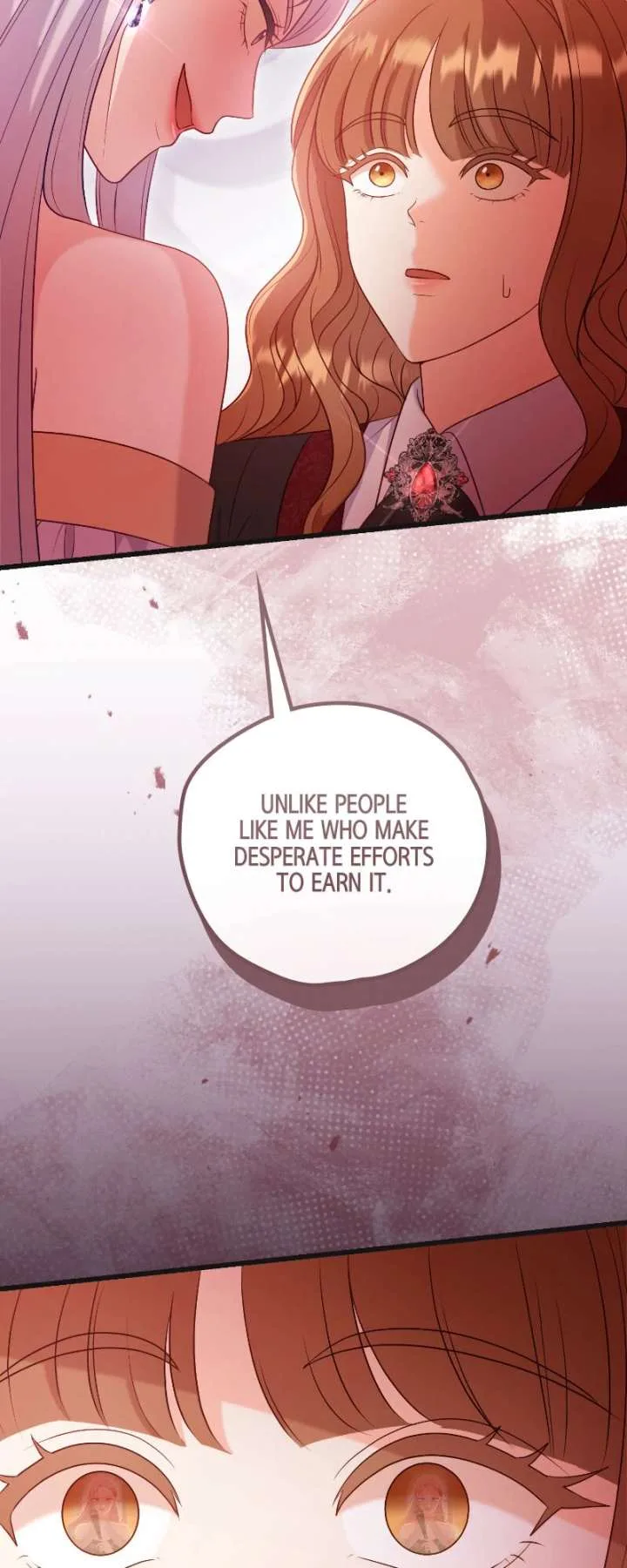 The Murdered Princess and the Innocent Traitor Chapter 68 page 31