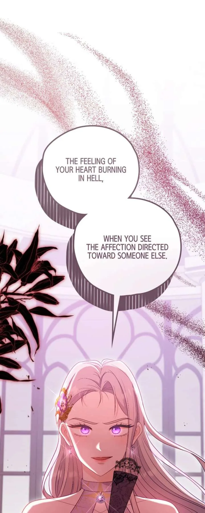 The Murdered Princess and the Innocent Traitor Chapter 68 page 26