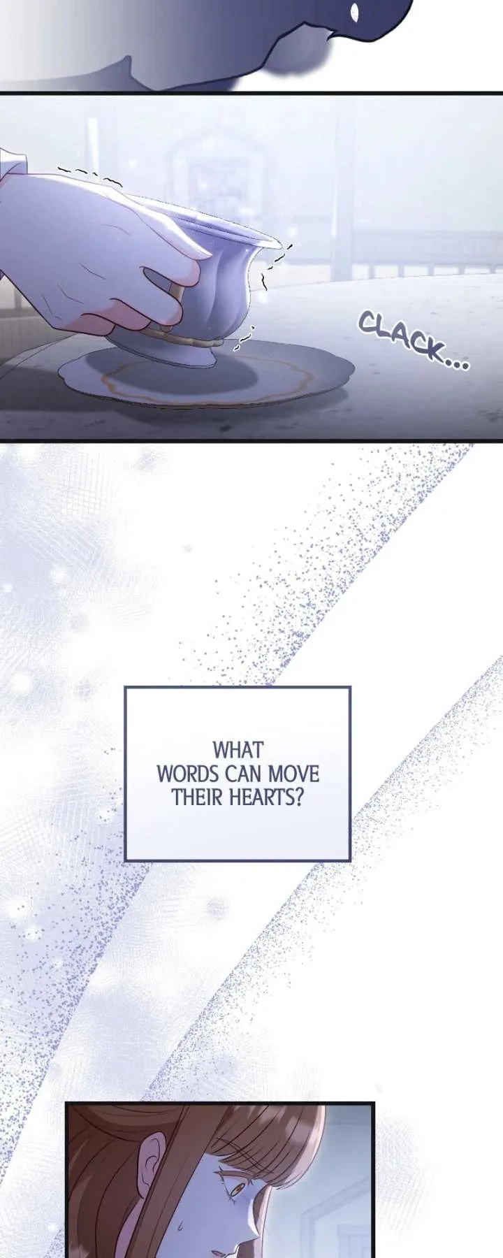 The Murdered Princess and the Innocent Traitor Chapter 68 page 61