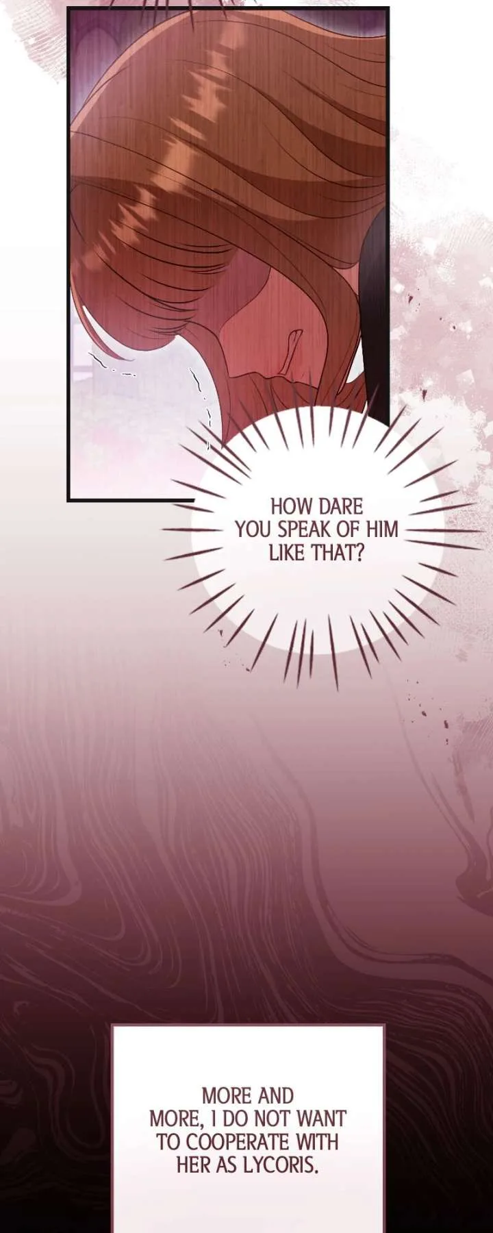 The Murdered Princess and the Innocent Traitor Chapter 68 page 42