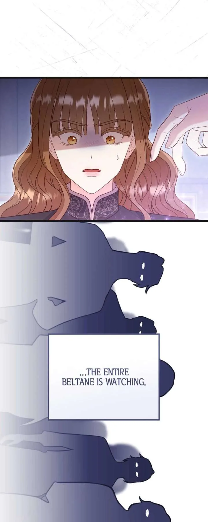 The Murdered Princess and the Innocent Traitor Chapter 68 page 60