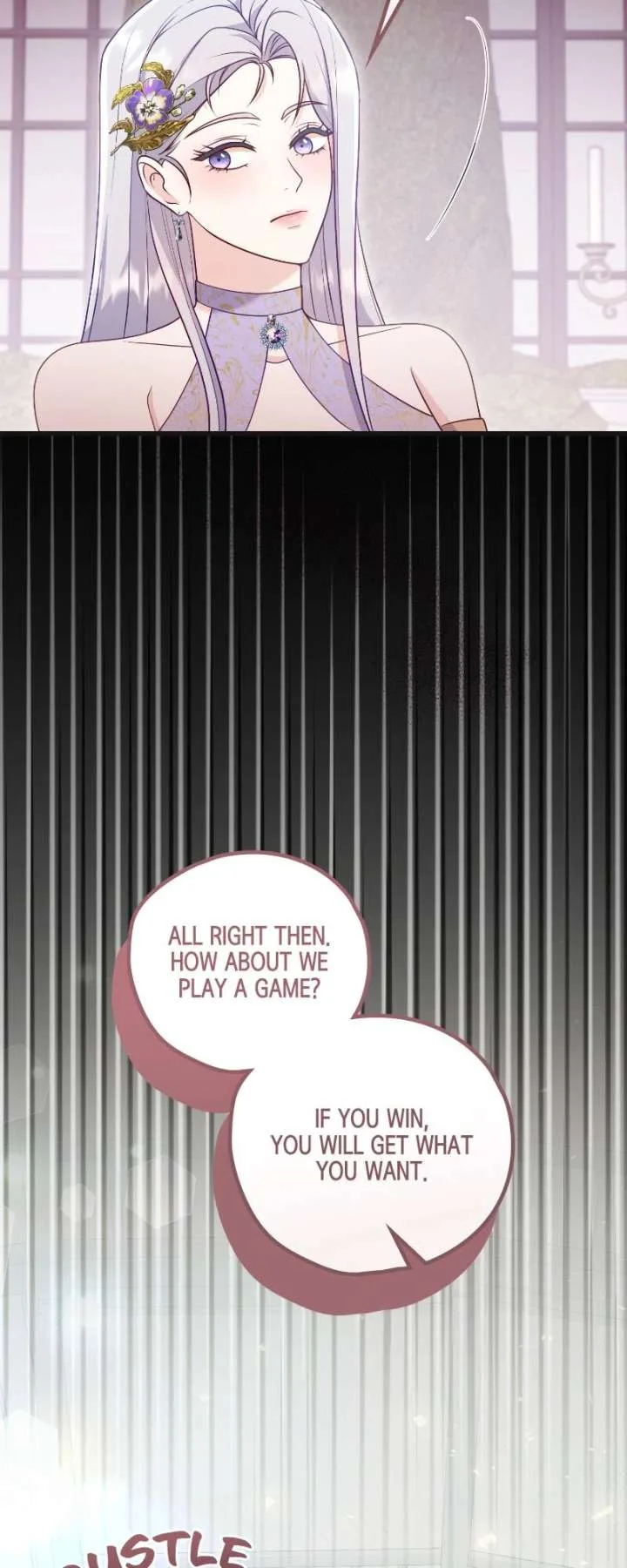 The Murdered Princess and the Innocent Traitor Chapter 68 page 48