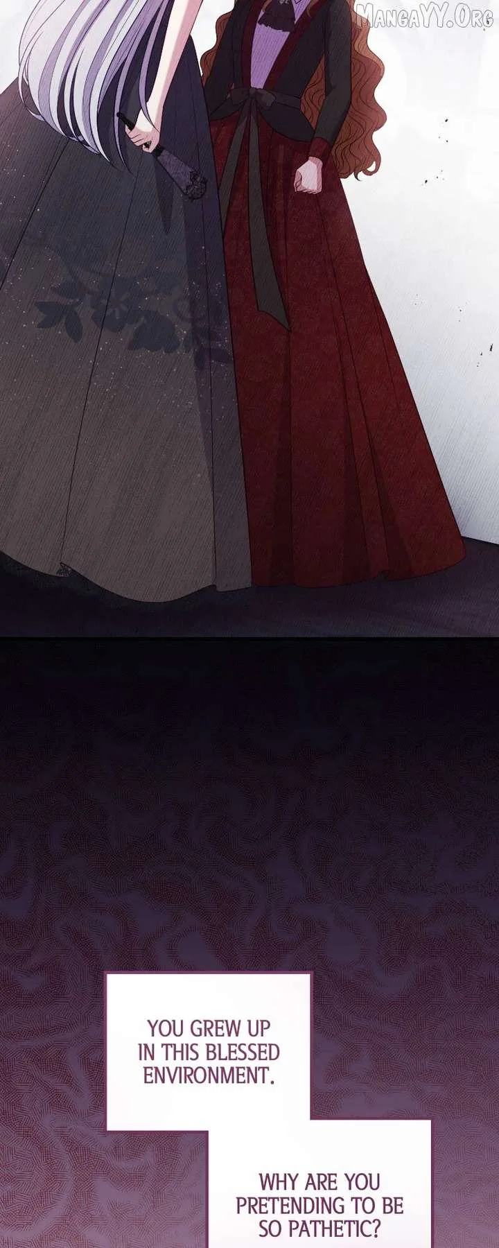 The Murdered Princess and the Innocent Traitor Chapter 68 page 34