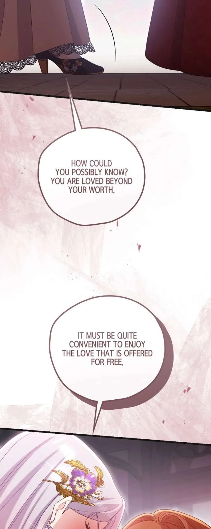 The Murdered Princess and the Innocent Traitor Chapter 68 page 30