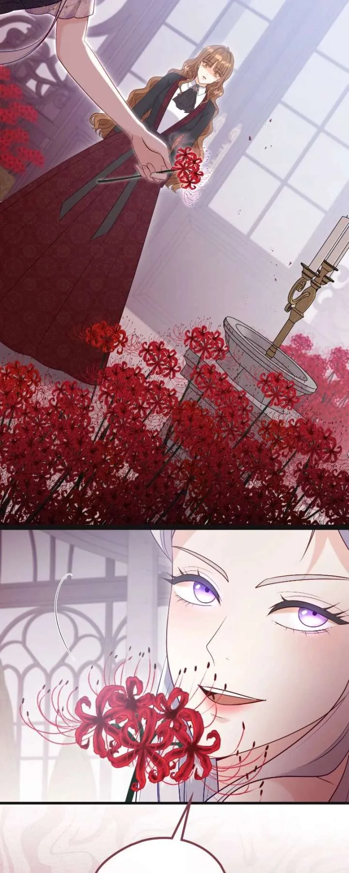 The Murdered Princess and the Innocent Traitor Chapter 68 page 39
