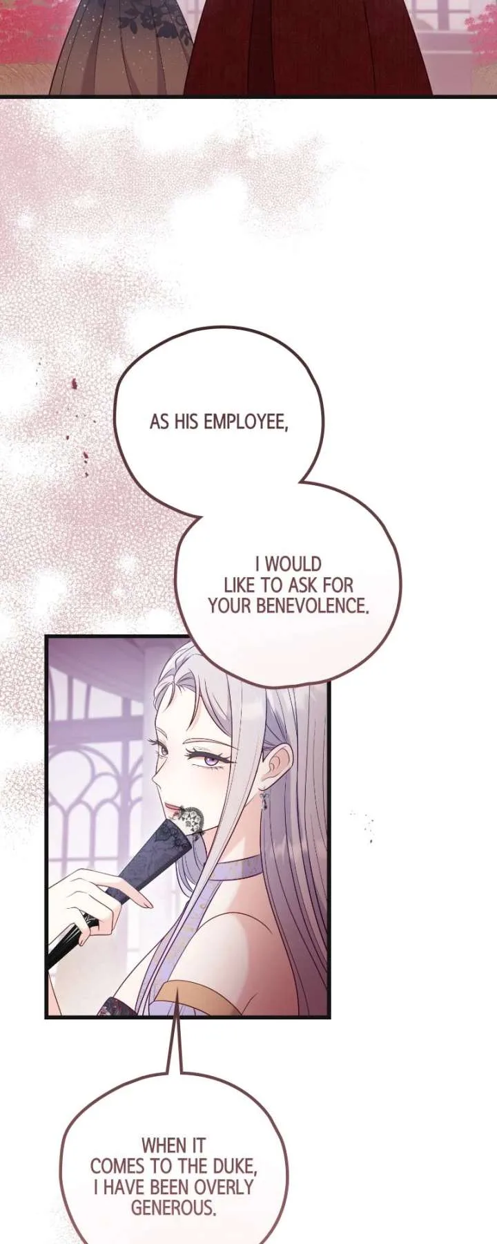 The Murdered Princess and the Innocent Traitor Chapter 68 page 46
