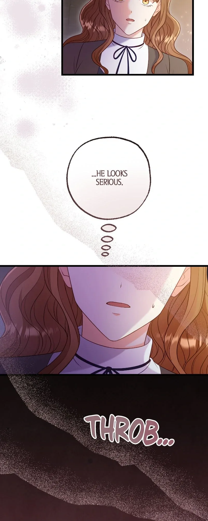 The Murdered Princess and the Innocent Traitor Chapter 61 page 21