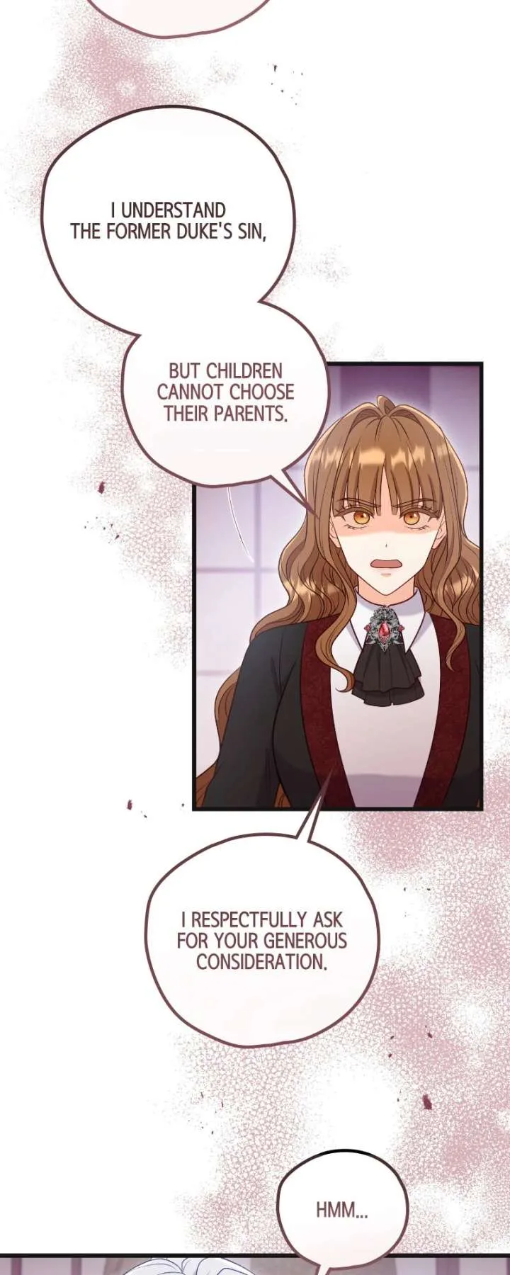The Murdered Princess and the Innocent Traitor Chapter 68 page 47