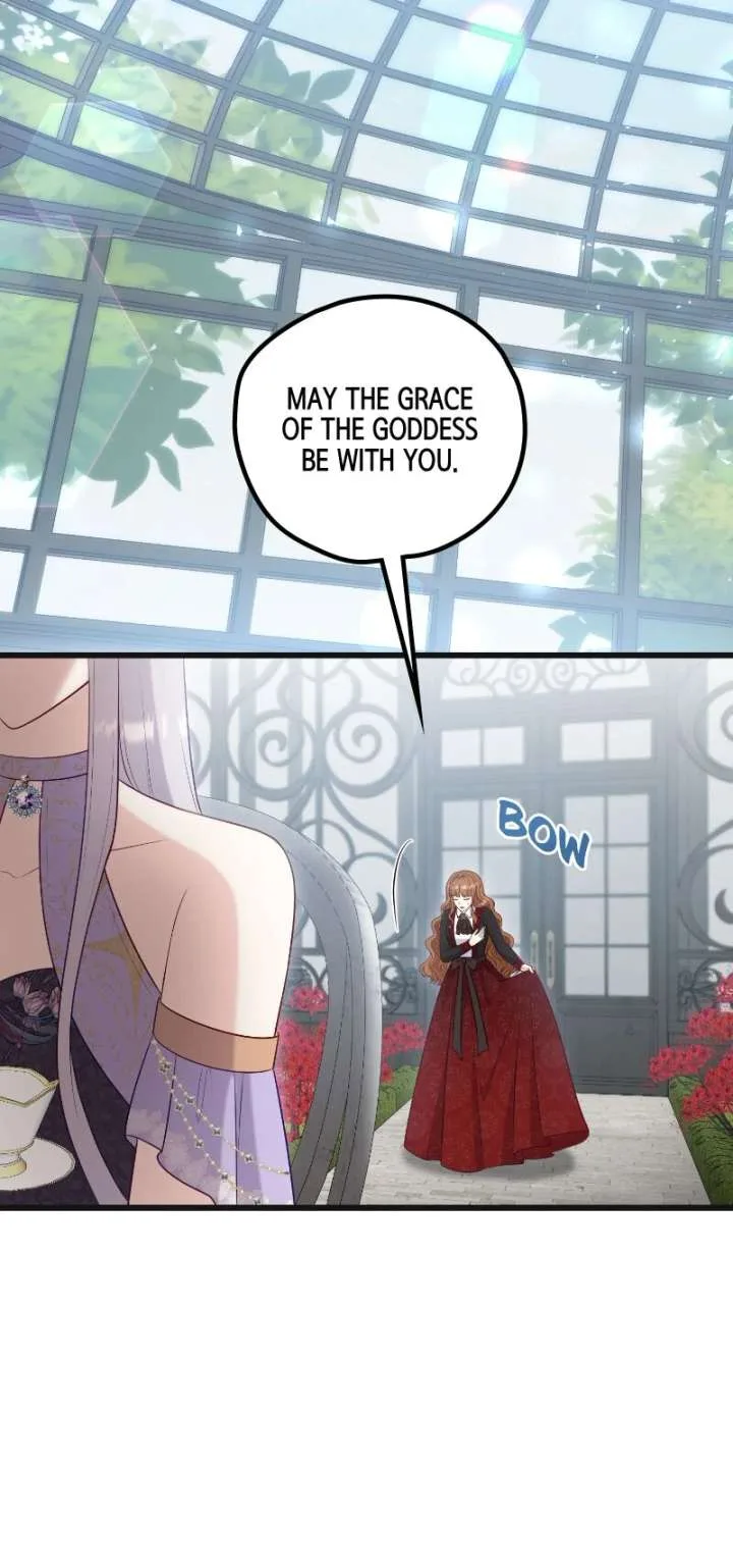 The Murdered Princess and the Innocent Traitor Chapter 68 page 18