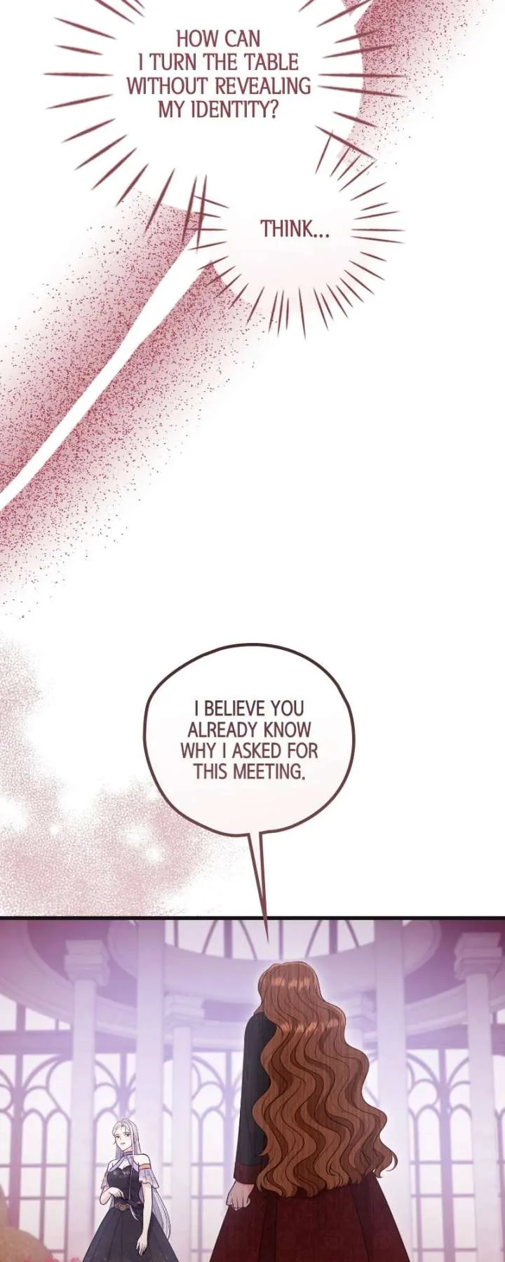 The Murdered Princess and the Innocent Traitor Chapter 68 page 45