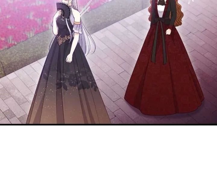 The Murdered Princess and the Innocent Traitor Chapter 68 page 36