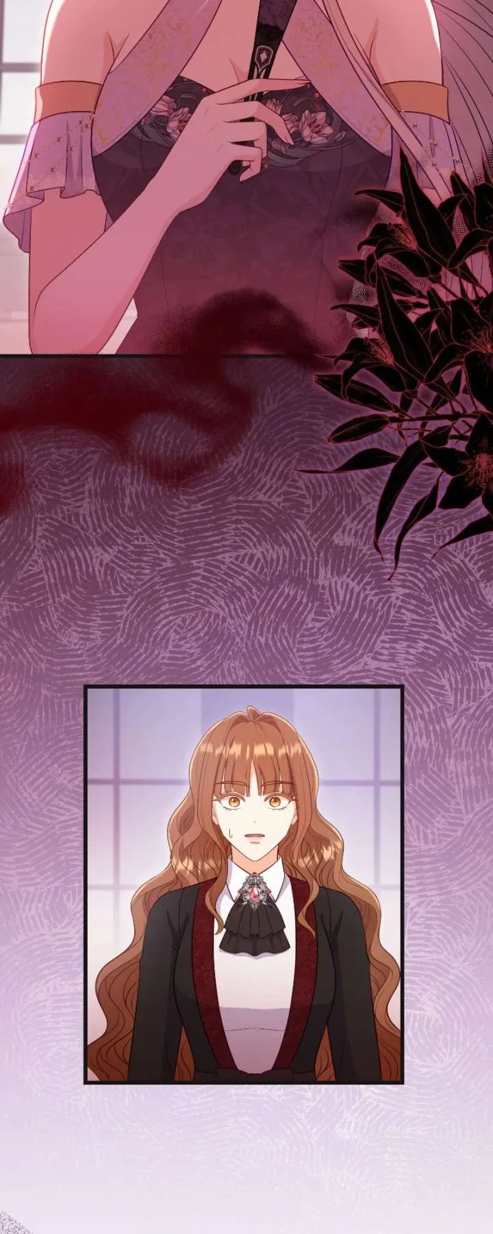The Murdered Princess and the Innocent Traitor Chapter 68 page 27