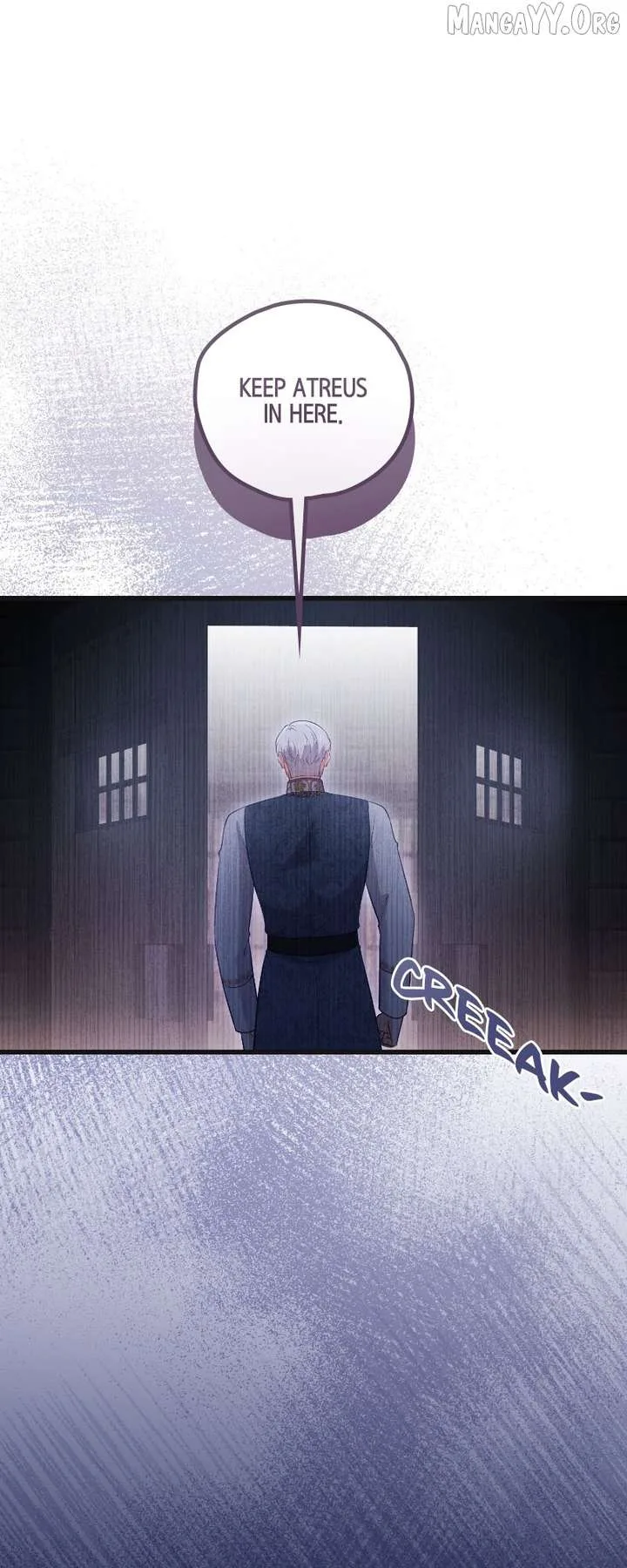 The Murdered Princess and the Innocent Traitor Chapter 68 page 14
