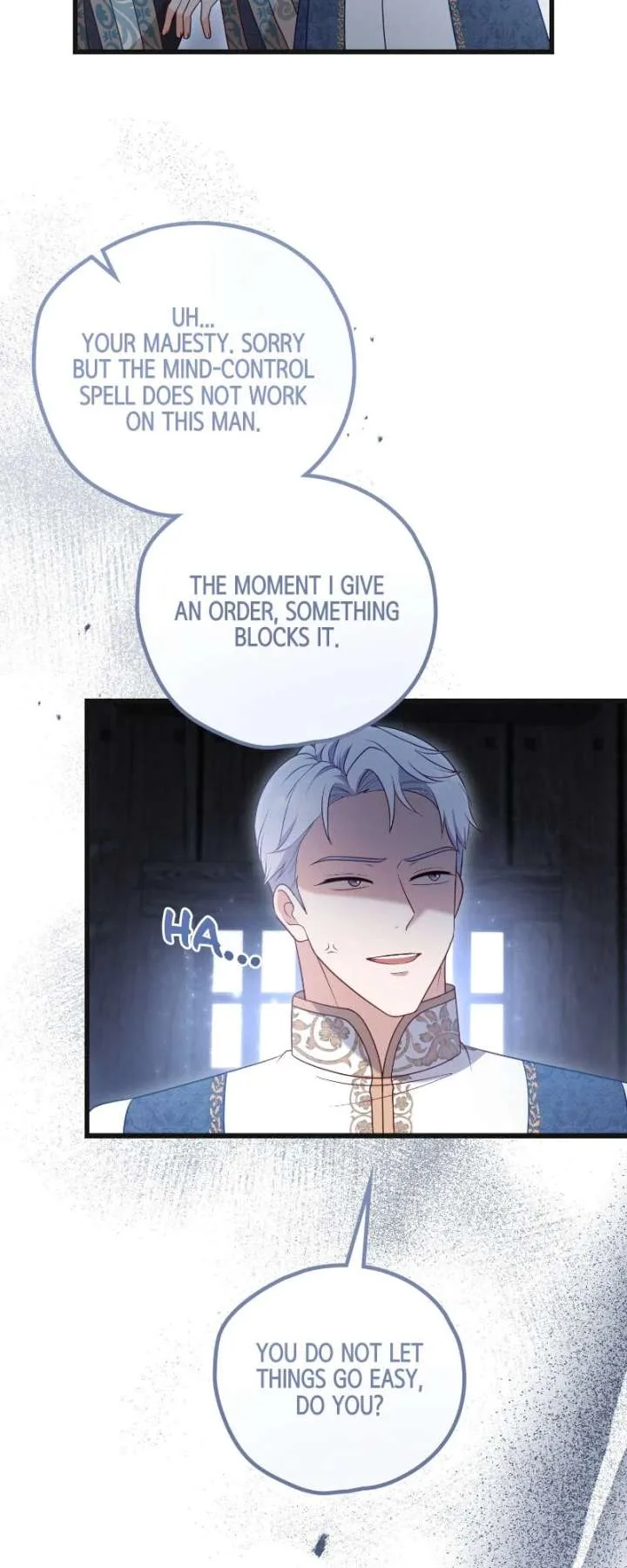 The Murdered Princess and the Innocent Traitor Chapter 68 page 4