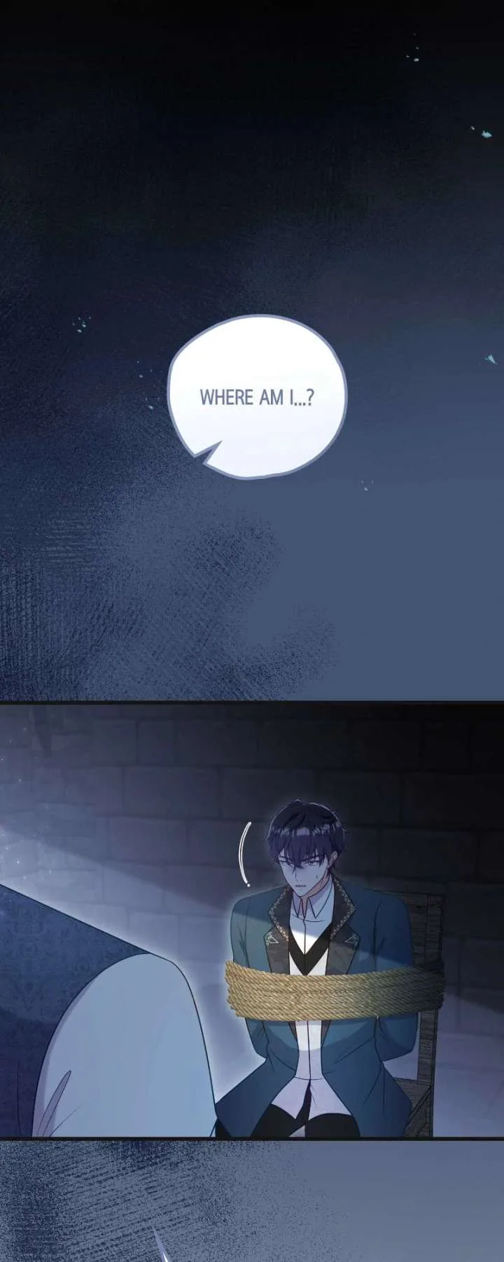 The Murdered Princess and the Innocent Traitor Chapter 68 page 2