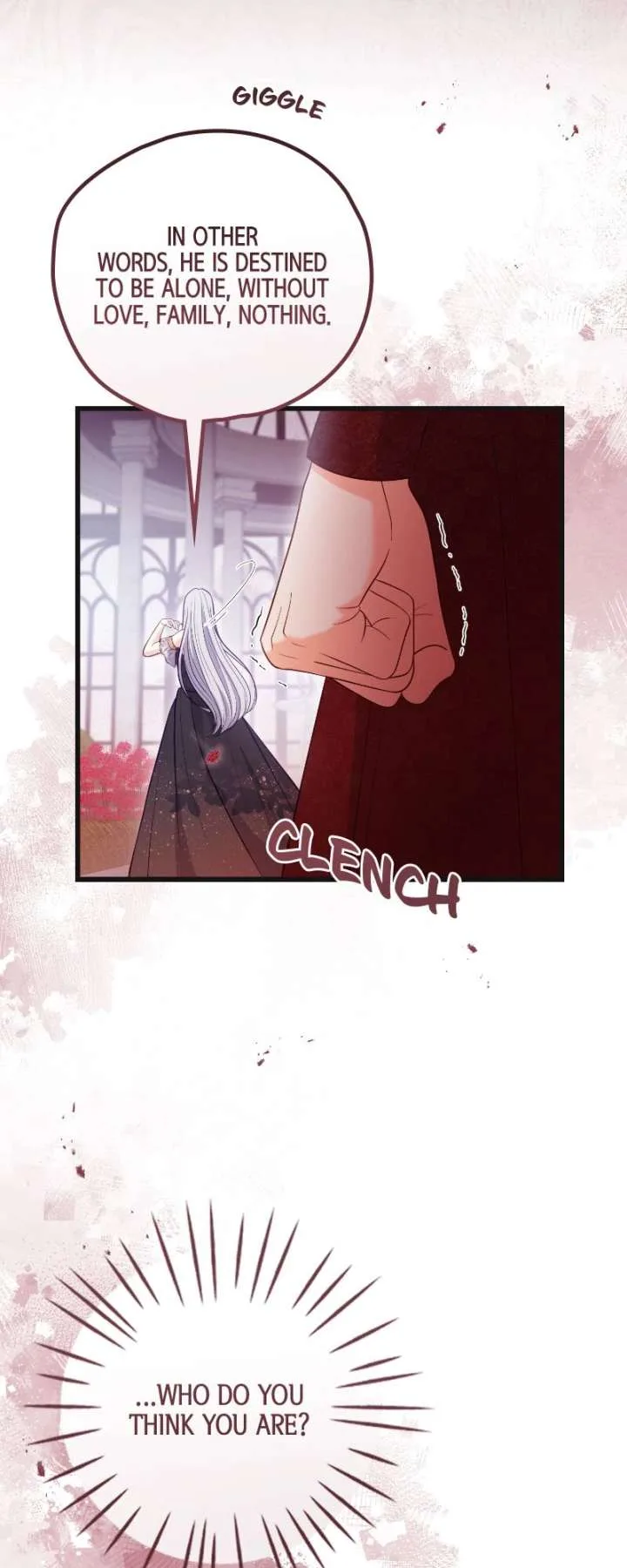 The Murdered Princess and the Innocent Traitor Chapter 68 page 41