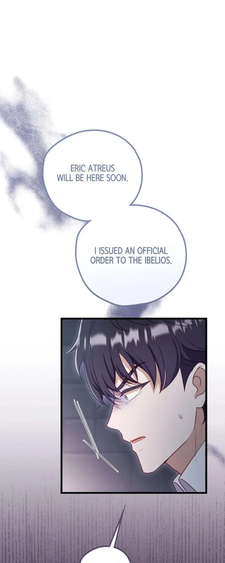 The Murdered Princess and the Innocent Traitor Chapter 68 page 8