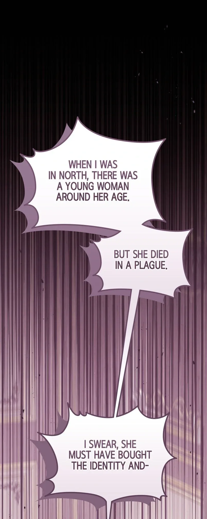 The Murdered Princess and the Innocent Traitor Chapter 59 page 76