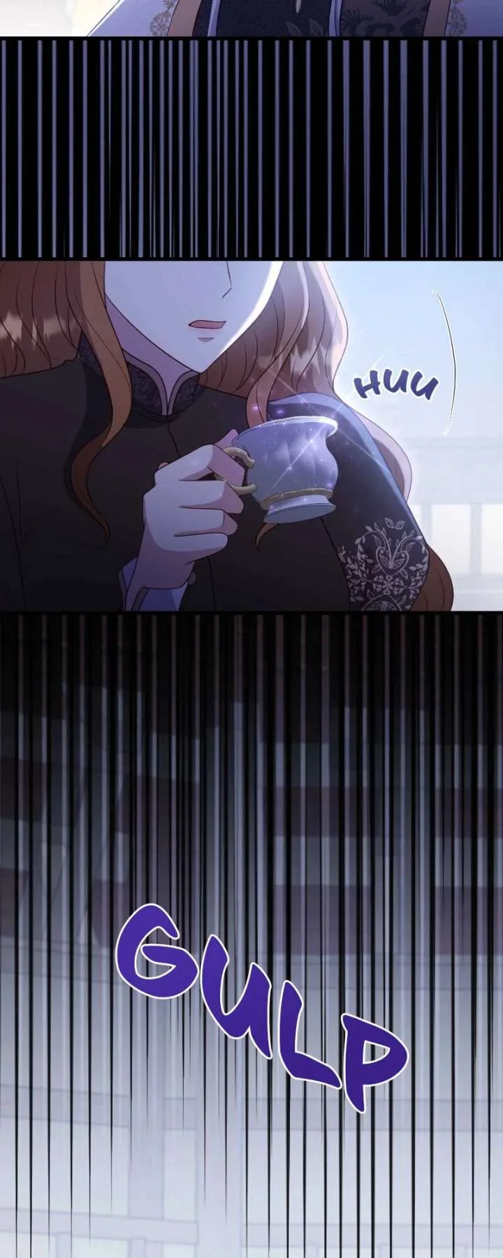 The Murdered Princess and the Innocent Traitor Chapter 68 page 67