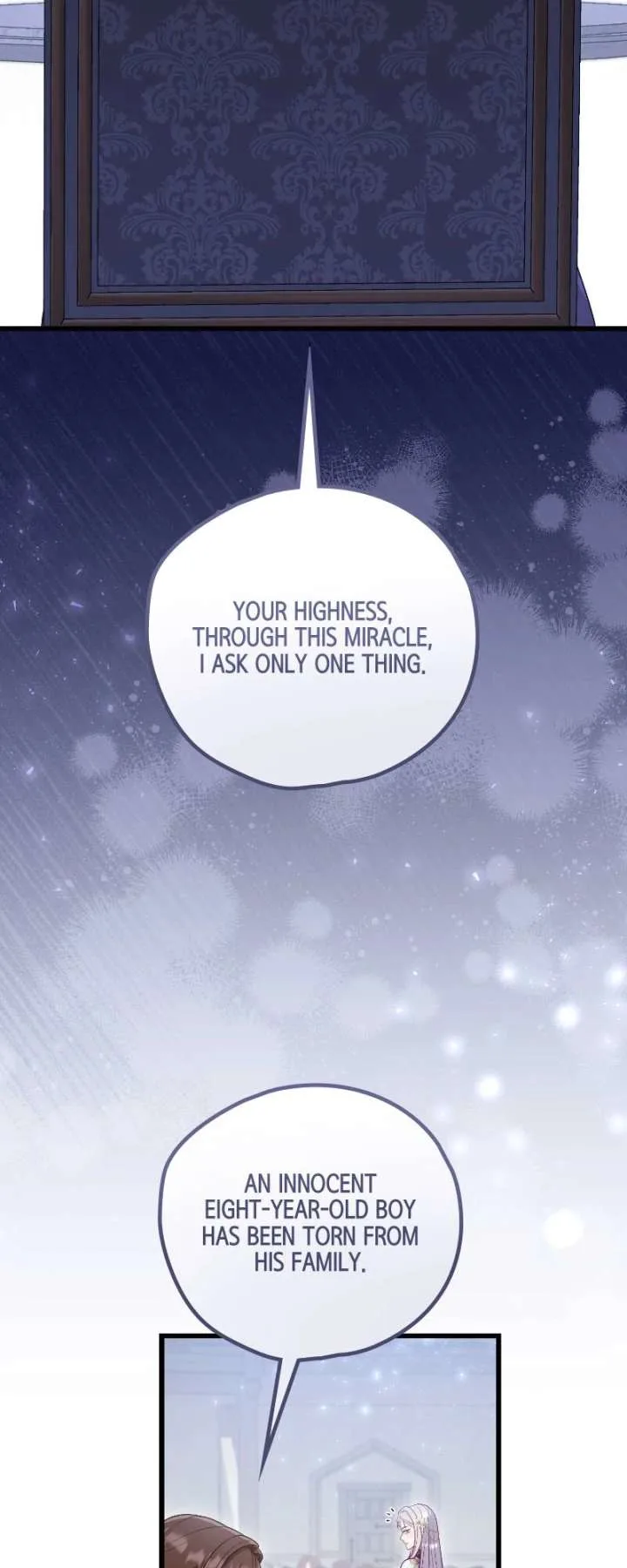The Murdered Princess and the Innocent Traitor Chapter 68 page 65