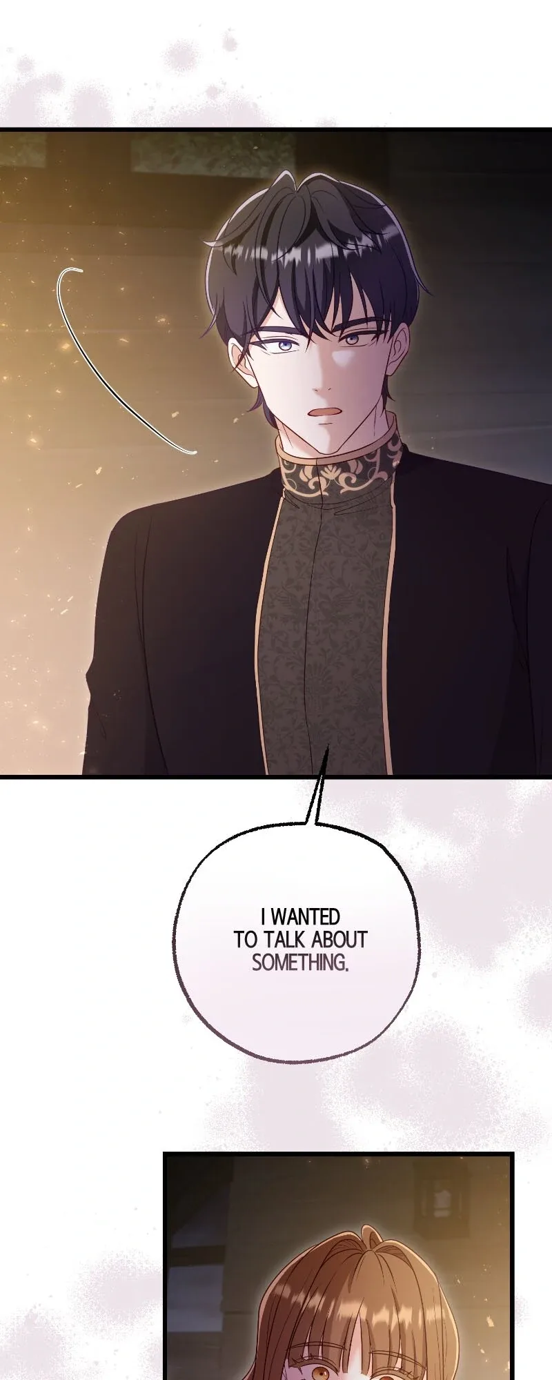 The Murdered Princess and the Innocent Traitor Chapter 61 page 20