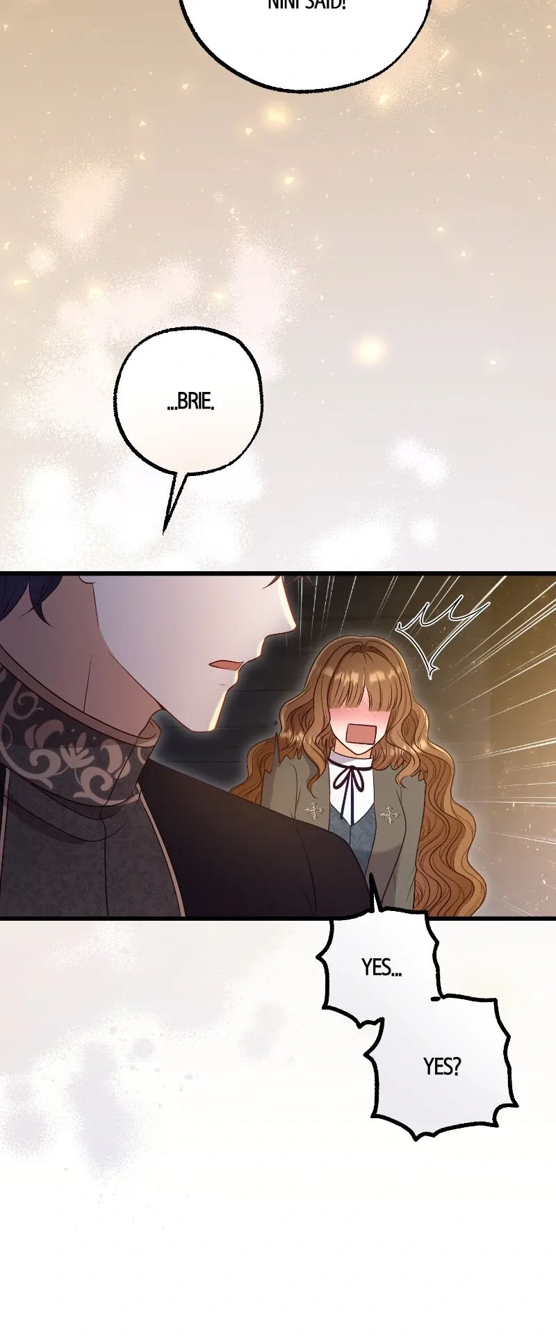 The Murdered Princess and the Innocent Traitor Chapter 61 page 19