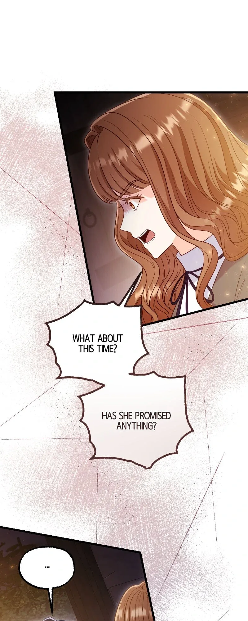The Murdered Princess and the Innocent Traitor Chapter 61 page 34