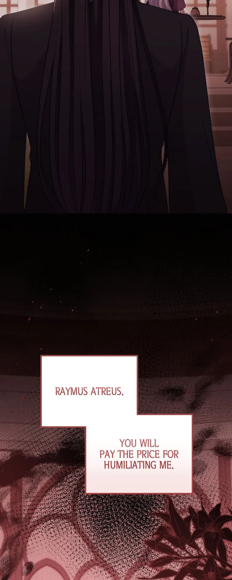The Murdered Princess and the Innocent Traitor Chapter 59 page 89