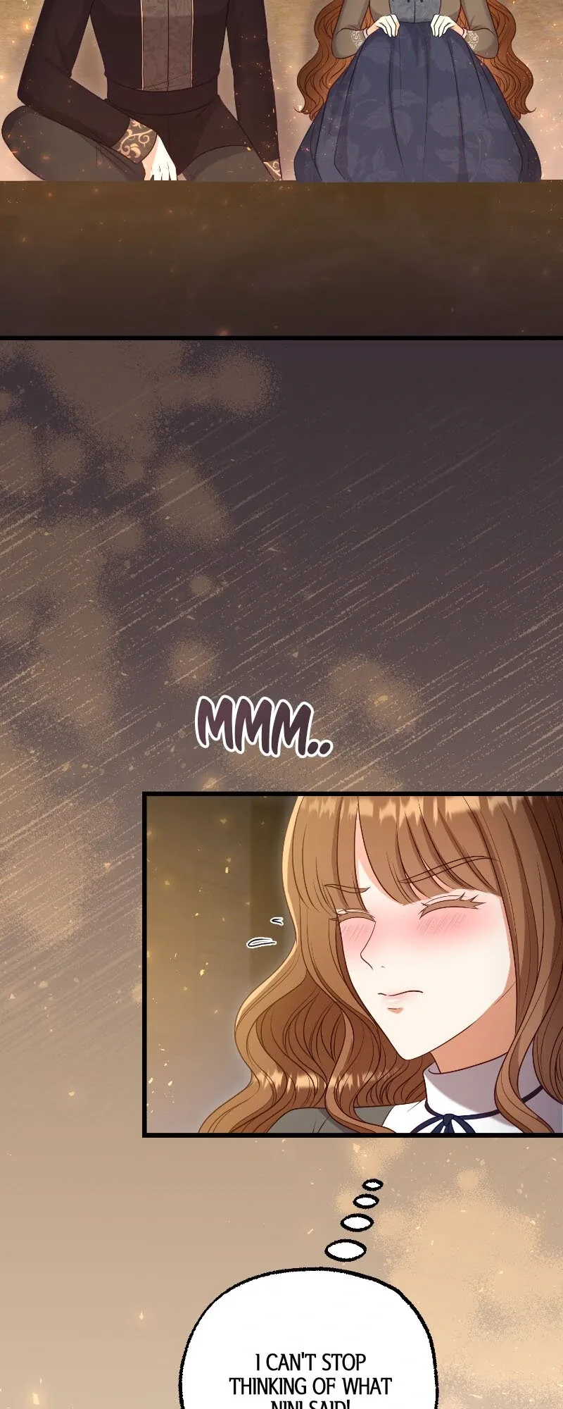 The Murdered Princess and the Innocent Traitor Chapter 61 page 18